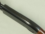1980 Remington 870 Lightweight Wingmaster 20 Ga. Shotgun w/ Box, Hang Tag, & Manual
** FLAT MINT & NEVER EVEN PUT TOGETHER! ** SOLD - 16 of 25