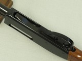 1980 Remington 870 Lightweight Wingmaster 20 Ga. Shotgun w/ Box, Hang Tag, & Manual
** FLAT MINT & NEVER EVEN PUT TOGETHER! ** SOLD - 20 of 25