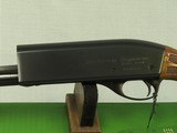 1980 Remington 870 Lightweight Wingmaster 20 Ga. Shotgun w/ Box, Hang Tag, & Manual
** FLAT MINT & NEVER EVEN PUT TOGETHER! ** SOLD - 13 of 25