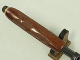 1980 Remington 870 Lightweight Wingmaster 20 Ga. Shotgun w/ Box, Hang Tag, & Manual
** FLAT MINT & NEVER EVEN PUT TOGETHER! ** SOLD - 19 of 25