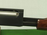 1980 Remington 870 Lightweight Wingmaster 20 Ga. Shotgun w/ Box, Hang Tag, & Manual
** FLAT MINT & NEVER EVEN PUT TOGETHER! ** SOLD - 9 of 25