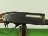 1980 Remington 870 Lightweight Wingmaster 20 Ga. Shotgun w/ Box, Hang Tag, & Manual
** FLAT MINT & NEVER EVEN PUT TOGETHER! ** SOLD - 5 of 25