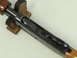 1980 Remington 870 Wingmaster 20 Ga. Shotgun w/ Original Box, Manual, Hang Tag, Etc.
** FLAT MINT & NEVER EVEN PUT TOGETHER! ** SOLD - 18 of 25