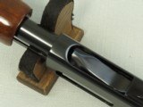 1980 Remington 870 Wingmaster 20 Ga. Shotgun w/ Original Box, Manual, Hang Tag, Etc.
** FLAT MINT & NEVER EVEN PUT TOGETHER! ** SOLD - 20 of 25