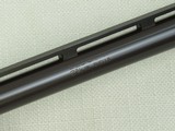 1980 Remington 870 Wingmaster 20 Ga. Shotgun w/ Original Box, Manual, Hang Tag, Etc.
** FLAT MINT & NEVER EVEN PUT TOGETHER! ** SOLD - 22 of 25