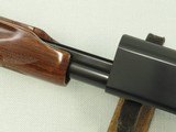 1980 Remington 870 Wingmaster 20 Ga. Shotgun w/ Original Box, Manual, Hang Tag, Etc.
** FLAT MINT & NEVER EVEN PUT TOGETHER! ** SOLD - 15 of 25