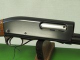 1980 Remington 870 Wingmaster 20 Ga. Shotgun w/ Original Box, Manual, Hang Tag, Etc.
** FLAT MINT & NEVER EVEN PUT TOGETHER! ** SOLD - 4 of 25