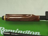 1980 Remington 870 Wingmaster 20 Ga. Shotgun w/ Original Box, Manual, Hang Tag, Etc.
** FLAT MINT & NEVER EVEN PUT TOGETHER! ** SOLD - 10 of 25