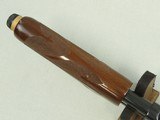 1979 Remington 870 Wingmaster 12 Ga. Shotgun w/ Box & Manual
** FLAT MINT & NEVER EVEN PUT TOGETHER! ** SOLD - 18 of 25
