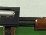 1979 Remington 870 Wingmaster 12 Ga. Shotgun w/ Box & Manual
** FLAT MINT & NEVER EVEN PUT TOGETHER! ** SOLD - 6 of 25