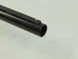1979 Remington 870 Wingmaster 12 Ga. Shotgun w/ Box & Manual
** FLAT MINT & NEVER EVEN PUT TOGETHER! ** SOLD - 25 of 25