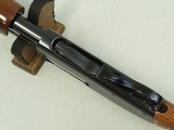 1979 Remington 870 Wingmaster 12 Ga. Shotgun w/ Box & Manual
** FLAT MINT & NEVER EVEN PUT TOGETHER! ** SOLD - 17 of 25