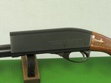 1979 Remington 870 Wingmaster 12 Ga. Shotgun w/ Box & Manual
** FLAT MINT & NEVER EVEN PUT TOGETHER! ** SOLD - 9 of 25