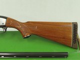 1979 Remington 870 Wingmaster 12 Ga. Shotgun w/ Box & Manual
** FLAT MINT & NEVER EVEN PUT TOGETHER! ** SOLD - 8 of 25