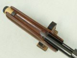 1979 Remington 870 Wingmaster 12 Ga. Shotgun w/ Box & Manual
** FLAT MINT & NEVER EVEN PUT TOGETHER! ** SOLD - 14 of 25