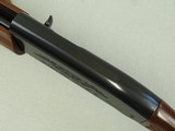 1990 Remington Model 1100 LT-20 20 Ga. Shotgun w/ Original Box, Manual, Chokes, Tools, Etc.
* FLAT MINT & NEVER ASSEMBLED! *SOLD** - 14 of 25