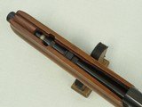 1990 Remington Model 1100 LT-20 20 Ga. Shotgun w/ Original Box, Manual, Chokes, Tools, Etc.
* FLAT MINT & NEVER ASSEMBLED! *SOLD** - 15 of 25