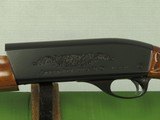 1990 Remington Model 1100 LT-20 20 Ga. Shotgun w/ Original Box, Manual, Chokes, Tools, Etc.
* FLAT MINT & NEVER ASSEMBLED! *SOLD** - 9 of 25