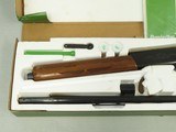 1990 Remington Model 1100 LT-20 20 Ga. Shotgun w/ Original Box, Manual, Chokes, Tools, Etc.
* FLAT MINT & NEVER ASSEMBLED! *SOLD** - 2 of 25