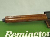 1990 Remington Model 1100 LT-20 20 Ga. Shotgun w/ Original Box, Manual, Chokes, Tools, Etc.
* FLAT MINT & NEVER ASSEMBLED! *SOLD** - 10 of 25