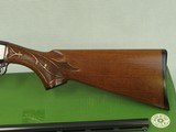 1990 Remington Model 1100 LT-20 20 Ga. Shotgun w/ Original Box, Manual, Chokes, Tools, Etc.
* FLAT MINT & NEVER ASSEMBLED! *SOLD** - 8 of 25