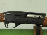 1990 Remington Model 1100 LT-20 20 Ga. Shotgun w/ Original Box, Manual, Chokes, Tools, Etc.
* FLAT MINT & NEVER ASSEMBLED! *SOLD** - 5 of 25