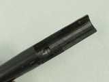 1990 Remington Model 1100 LT-20 20 Ga. Shotgun w/ Original Box, Manual, Chokes, Tools, Etc.
* FLAT MINT & NEVER ASSEMBLED! *SOLD** - 22 of 25