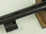 1990 Remington Model 1100 LT-20 20 Ga. Shotgun w/ Original Box, Manual, Chokes, Tools, Etc.
* FLAT MINT & NEVER ASSEMBLED! *SOLD** - 21 of 25