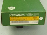 1990 Remington Model 1100 LT-20 20 Ga. Shotgun w/ Original Box, Manual, Chokes, Tools, Etc.
* FLAT MINT & NEVER ASSEMBLED! *SOLD** - 11 of 25