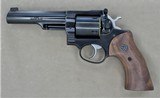RUGER GP100 BLUED UNFIRED IN THE BOX 44SPL SOLD - 3 of 20