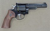 RUGER GP100 BLUED UNFIRED IN THE BOX 44SPL SOLD - 7 of 20