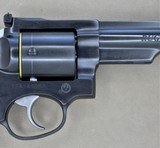 RUGER GP100 BLUED UNFIRED IN THE BOX 44SPL SOLD - 10 of 20