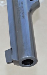 RUGER GP100 BLUED UNFIRED IN THE BOX 44SPL SOLD - 19 of 20