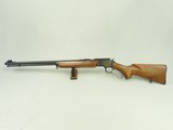 1959 Vintage Marlin Golden 39A .22 Caliber Lever Action Rifle
** Excellent All-Original Condition ** SOLD - 6 of 25