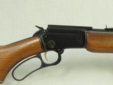 1959 Vintage Marlin Golden 39A .22 Caliber Lever Action Rifle
** Excellent All-Original Condition ** SOLD - 3 of 25