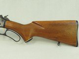 1959 Vintage Marlin Golden 39A .22 Caliber Lever Action Rifle
** Excellent All-Original Condition ** SOLD - 7 of 25