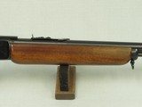 1959 Vintage Marlin Golden 39A .22 Caliber Lever Action Rifle
** Excellent All-Original Condition ** SOLD - 4 of 25