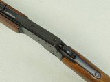 1959 Vintage Marlin Golden 39A .22 Caliber Lever Action Rifle
** Excellent All-Original Condition ** SOLD - 13 of 25
