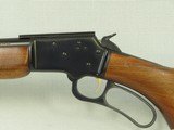1959 Vintage Marlin Golden 39A .22 Caliber Lever Action Rifle
** Excellent All-Original Condition ** SOLD - 8 of 25