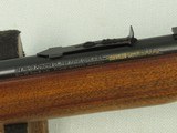 1959 Vintage Marlin Golden 39A .22 Caliber Lever Action Rifle
** Excellent All-Original Condition ** SOLD - 11 of 25