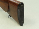 Vintage Belgian FN Mauser Supreme Rifle in .270 Winchester w/ Period Weaver V7 Scope
** Handsome & Classy Rifle! ** SOLD - 24 of 25