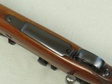 Vintage Belgian FN Mauser Supreme Rifle in .270 Winchester w/ Period Weaver V7 Scope
** Handsome & Classy Rifle! ** SOLD - 21 of 25