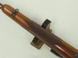 Vintage Belgian FN Mauser Supreme Rifle in .270 Winchester w/ Period Weaver V7 Scope
** Handsome & Classy Rifle! ** SOLD - 22 of 25