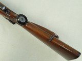 Vintage Belgian FN Mauser Supreme Rifle in .270 Winchester w/ Period Weaver V7 Scope
** Handsome & Classy Rifle! ** SOLD - 19 of 25