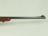 Vintage Belgian FN Mauser Supreme Rifle in .270 Winchester w/ Period Weaver V7 Scope
** Handsome & Classy Rifle! ** SOLD - 5 of 25