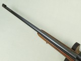 Vintage Belgian FN Mauser Supreme Rifle in .270 Winchester w/ Period Weaver V7 Scope
** Handsome & Classy Rifle! ** SOLD - 18 of 25