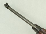 1943-44 WW2 National Postal Meter U.S. M1 Carbine in .30 Carbine w/ Magazine & Sling
** Original 3rd Block Production Gun ** SOLD - 15 of 25