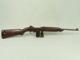 1943-44 WW2 National Postal Meter U.S. M1 Carbine in .30 Carbine w/ Magazine & Sling
** Original 3rd Block Production Gun ** SOLD - 1 of 25