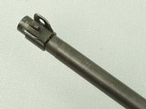 1943-44 WW2 National Postal Meter U.S. M1 Carbine in .30 Carbine w/ Magazine & Sling
** Original 3rd Block Production Gun ** SOLD - 16 of 25