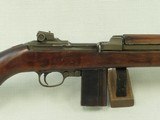 1943-44 WW2 National Postal Meter U.S. M1 Carbine in .30 Carbine w/ Magazine & Sling
** Original 3rd Block Production Gun ** SOLD - 3 of 25